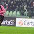 Pirlo Juventus Catania Serie A Italija italijanska liga prvenstvo