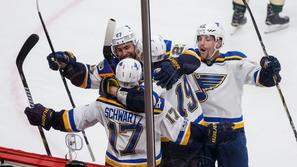 st. louis blues