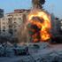 Gaza eksplozija izraelski napad