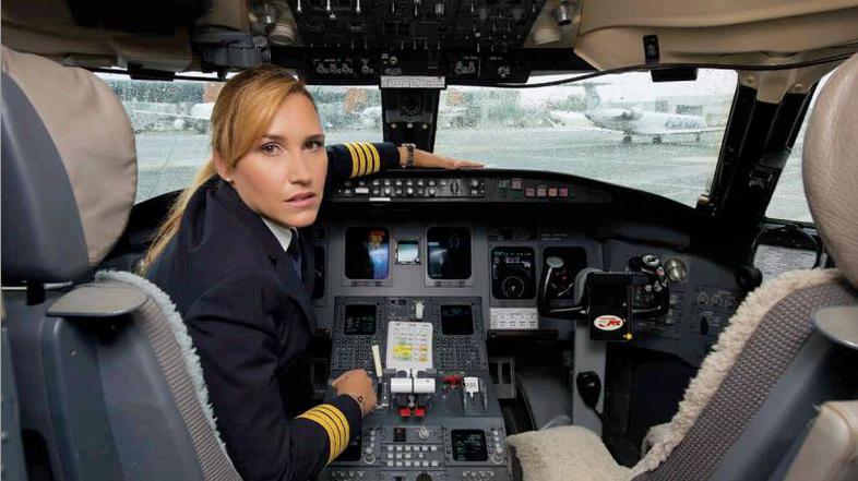 Alja Berčič Ivanuš