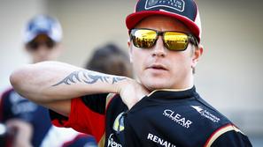 kimi raikkonen