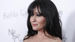 Shannen Doherty