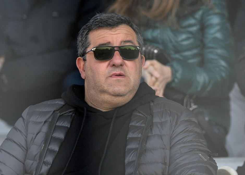 Mino Raiola | Avtor: Profimedia