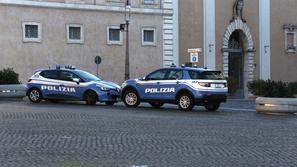 Italijanska policija