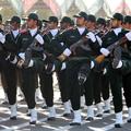 Med umrlimi so tudi predstavniki iranske Revolucionarne garde.