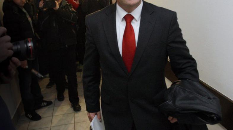 Karl Erjavec 24-01-12