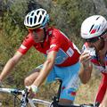 Vincenzo Nibali Vuelta