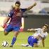 Hajduk Split Barcelona Thiago Alcantara