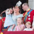 kate middleton, charlotte