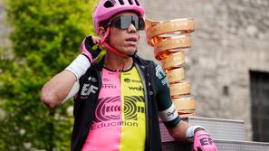 Rigoberto Uran