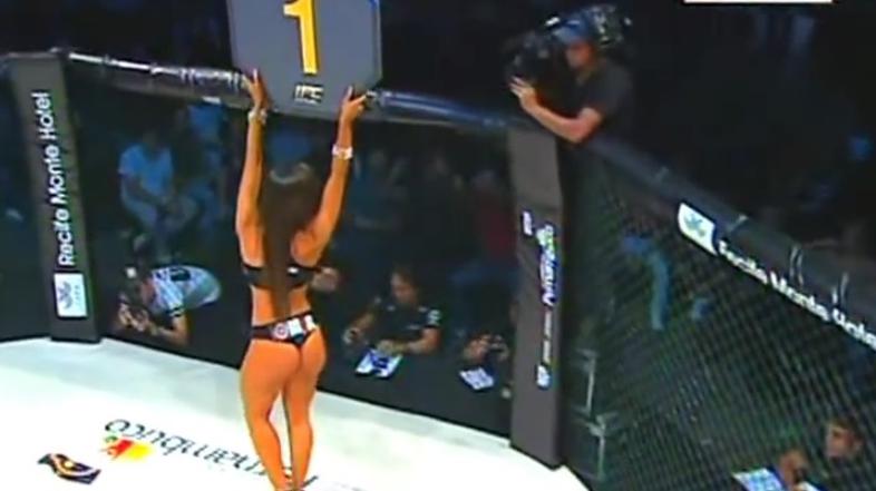 ring dekle bikini boks