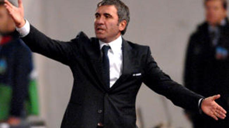 Gheorghe Hagi
