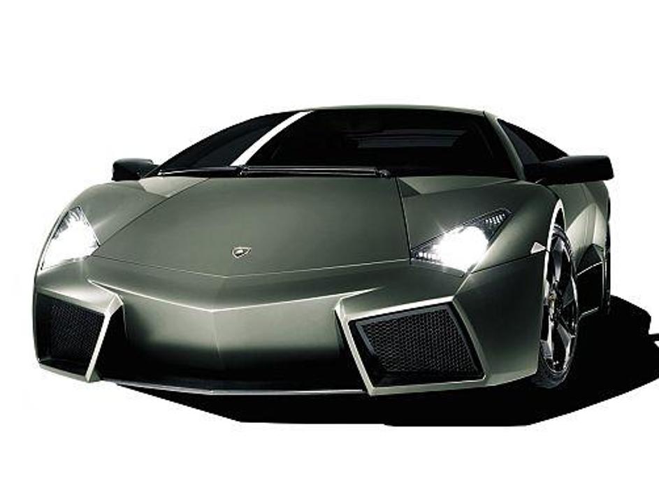 Lamborghini reventon