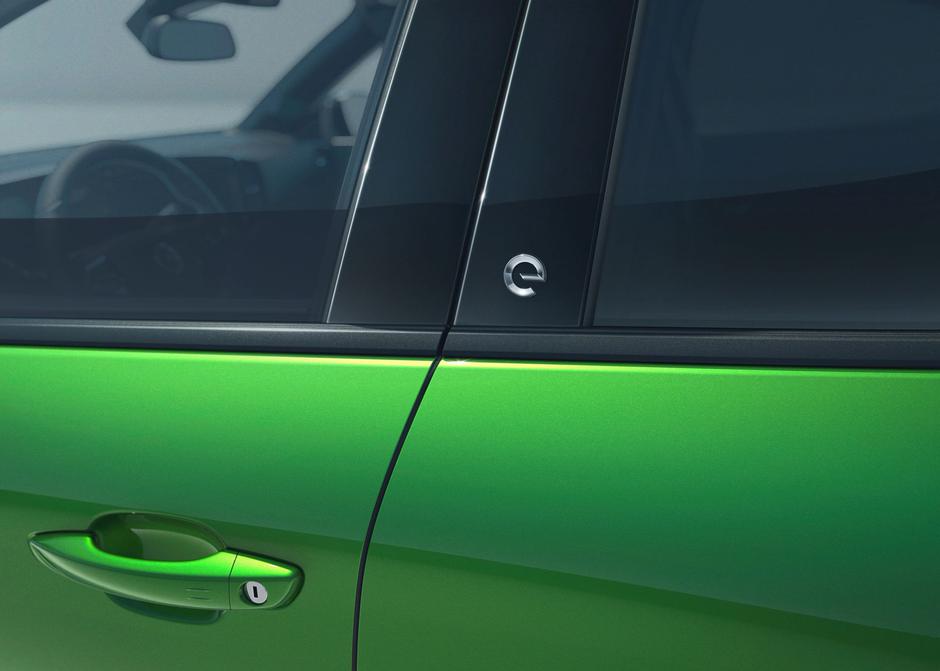 Opel mokka-e | Avtor: Opel