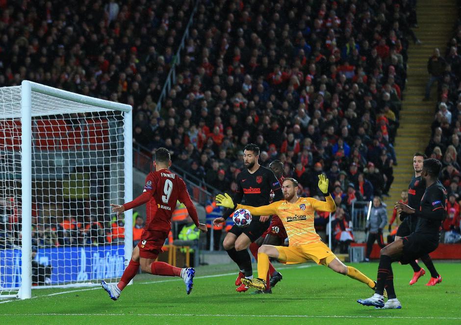 Jan Oblak | Avtor: Profimedia