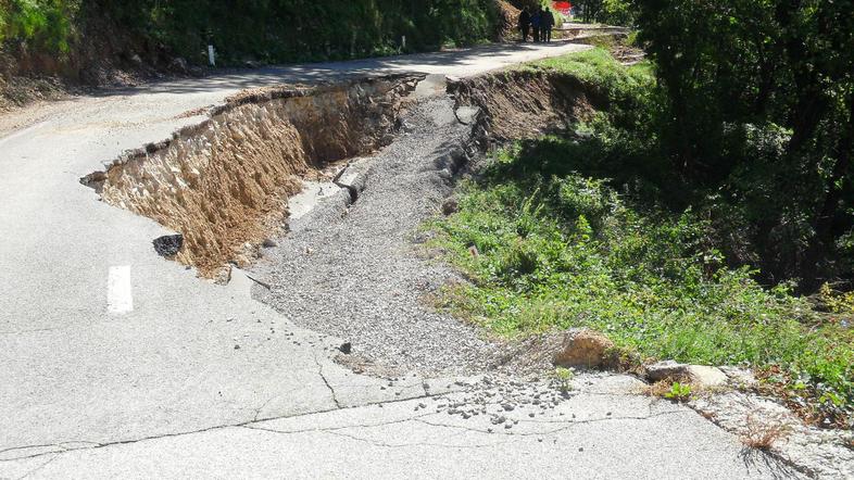 (Foto: Samuel Kosmač, CZ Severne Primorske)