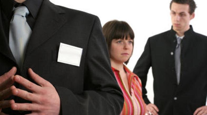 Če mu je ime James ali Jack, potem se mu dobro piše.