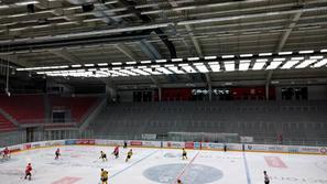 HDD Jesenice HK Celje polfinale DP v hokeju