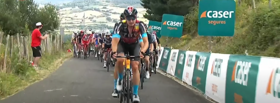 Bahrain Victorious | Avtor: Youtube