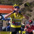 Primož Roglič