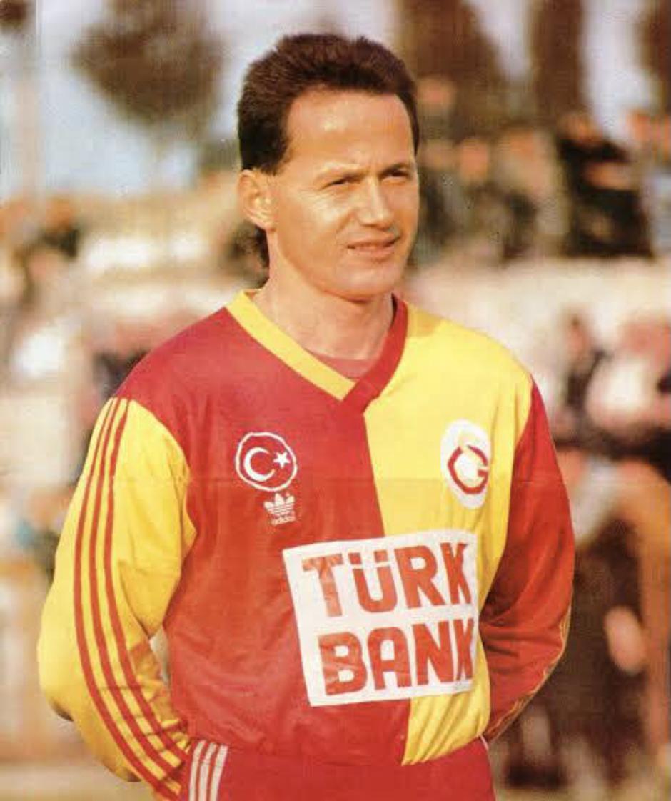 Dževad Prekazi | Avtor: Twitter