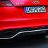 Audi TT RS plus