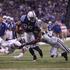 NFL finale Colts Jets Indianapolis