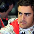 alonso1 AFP