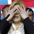 Kolinda Grabar Kitarović