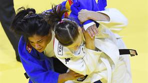 Tina Trstenjak Cristina cabana Perez