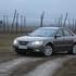 Hyundai sonata se je še enkrat izkazala z dobrim motorjem in prostornostjo.