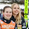 planica 2026, nika vodan