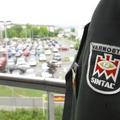 Direktor Sintala zavrača očitke o slabem varovanju zaposlenih.