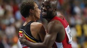 sp v atletiki Jonathan Borlee LaShawn Merritt