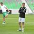 stožice olimpija trening pred austria dušan kosić