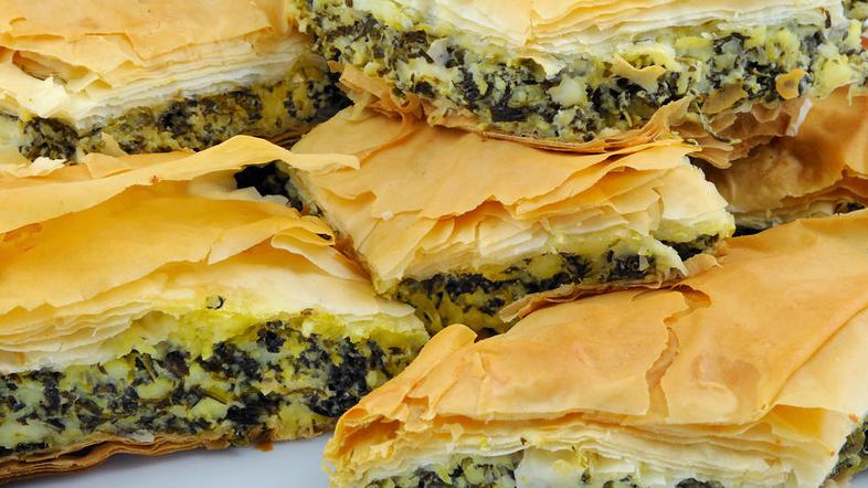 Tekne tako topla kot ohlajena. (Foto: Shutterstock)