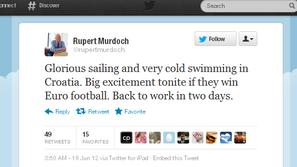 Rupert Murdoch 