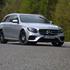 Mercedes E T