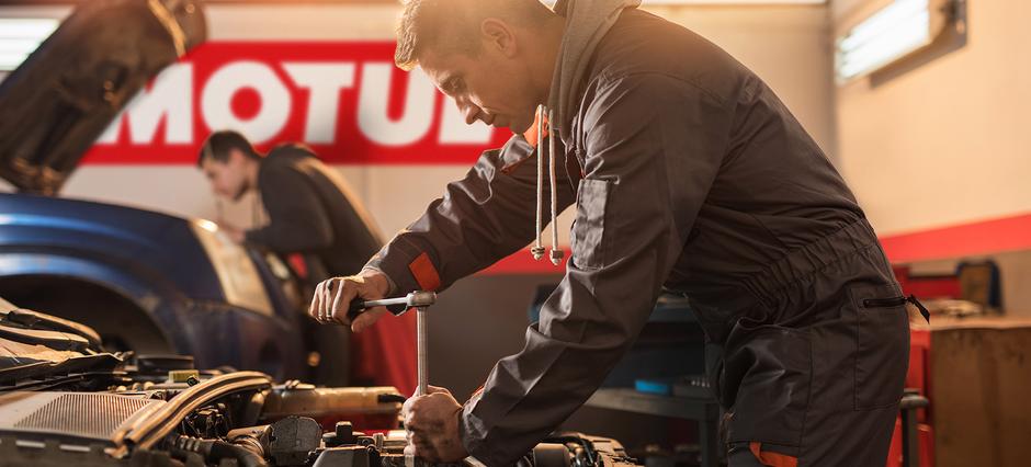  | Avtor: Motul