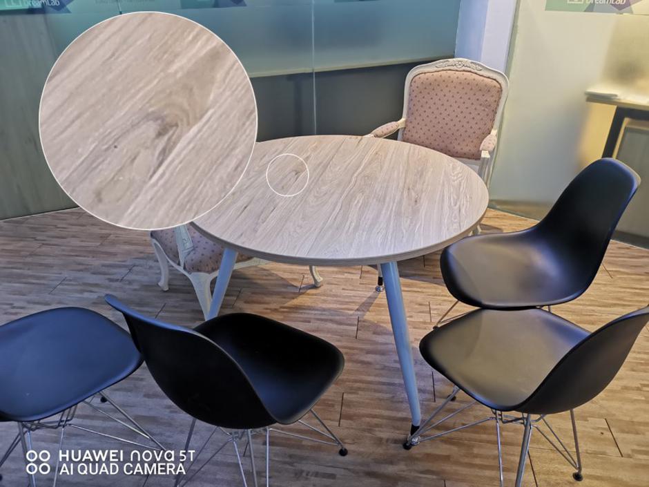 Huawei 5T | Avtor: Nočni način je izključen. / Huawei