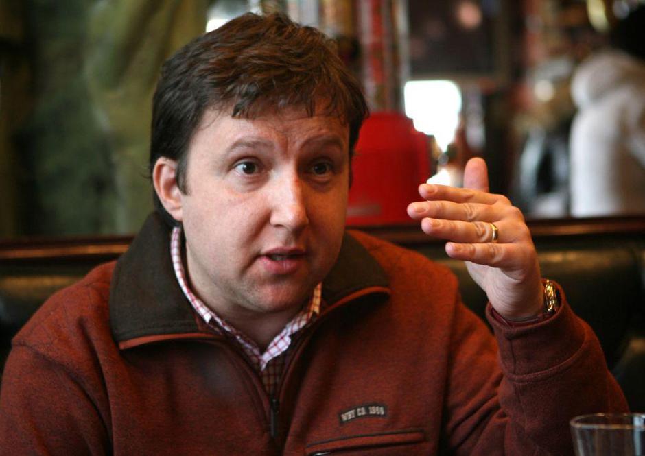 Stane Megli%C4%8D | Avtor: Žurnal24 main