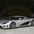 (Foto: Koenigsegg)