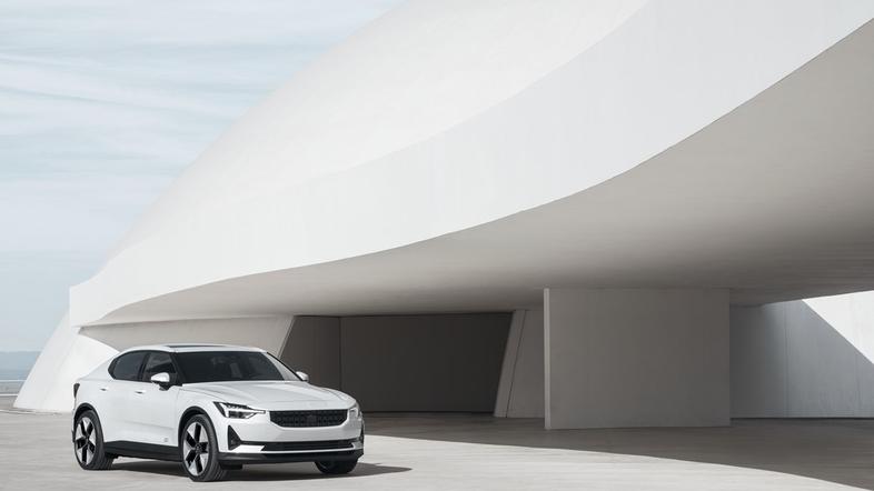 Polestar 2