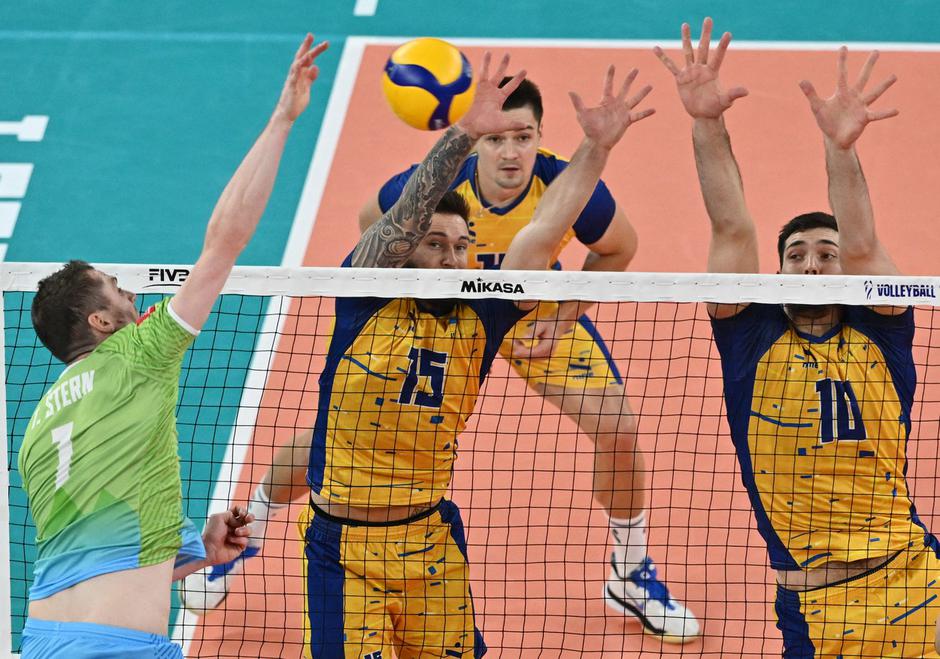 Tonček Štern | Avtor: Profimedia