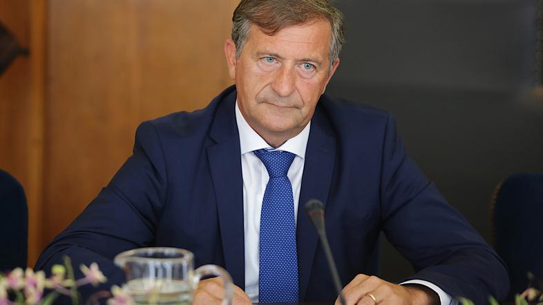 Karel Erjavec