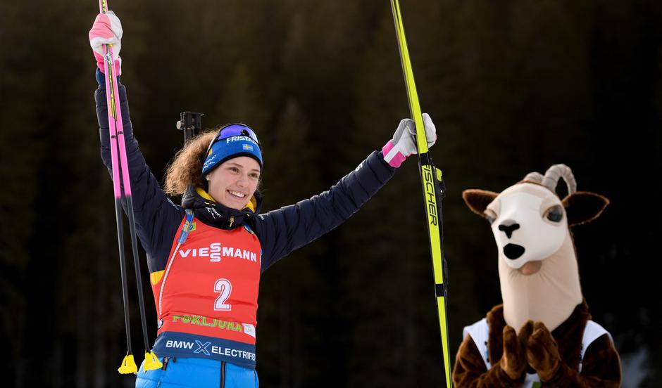 Pokljuka | Avtor: Profimedia