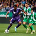 nogomet Maribor - Olimpija
