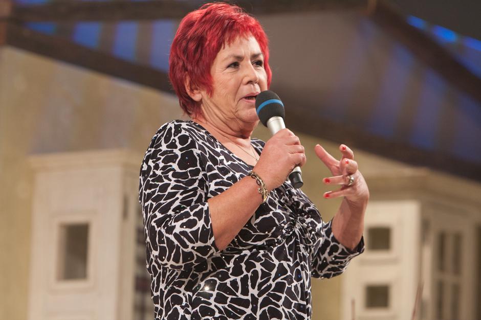 Iča Putrih | Avtor: Mediaspeed