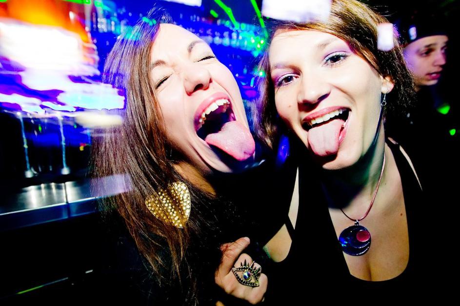 Cirkus jamal na Prepartyju