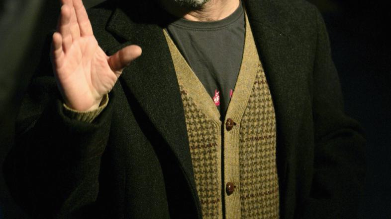 Allen je film predstavil na filmskem festivalu v Cannesu. (Foto: Reuters)